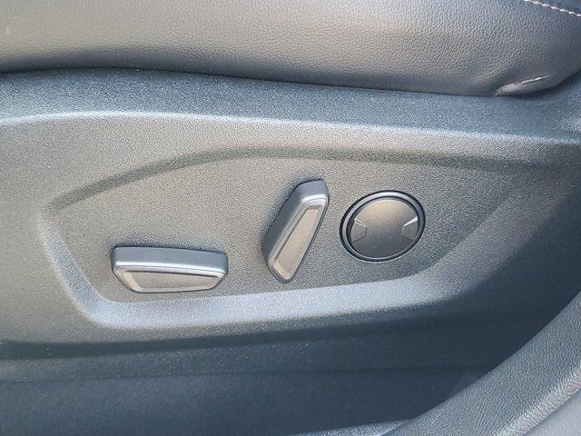 used 2022 Ford Edge car, priced at $27,250