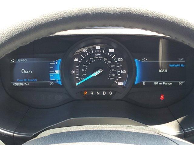 used 2022 Ford Edge car, priced at $27,250