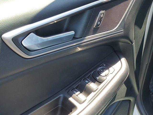 used 2022 Ford Edge car, priced at $27,250