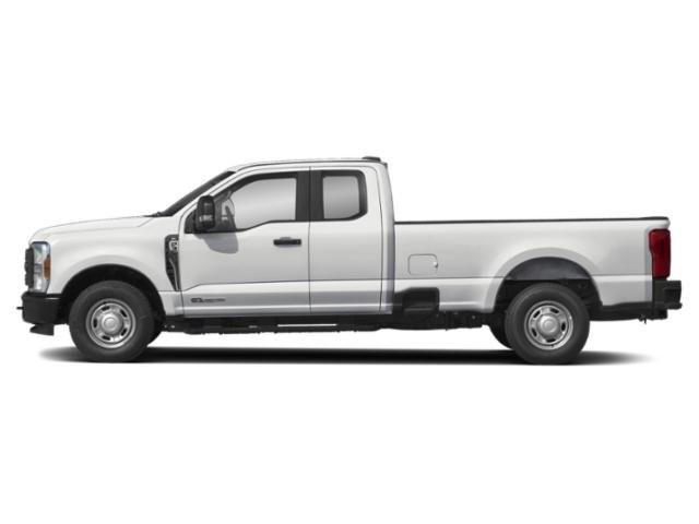 new 2025 Ford F-350 car, priced at $63,085