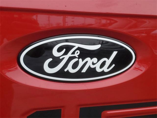 new 2025 Ford F-150 car, priced at $64,515