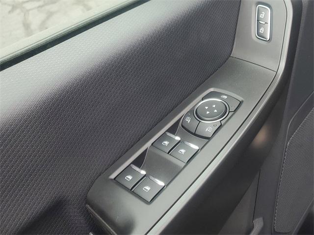 new 2025 Ford F-150 car, priced at $55,235