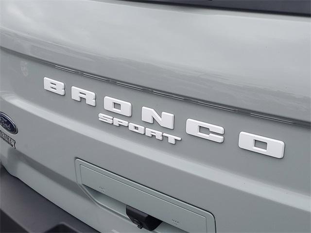used 2022 Ford Bronco Sport car, priced at $27,550