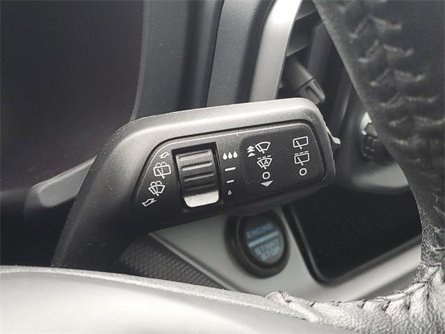 used 2022 Ford Bronco Sport car, priced at $27,550