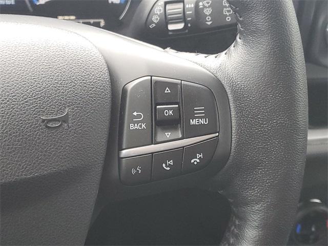 used 2022 Ford Bronco Sport car, priced at $27,550