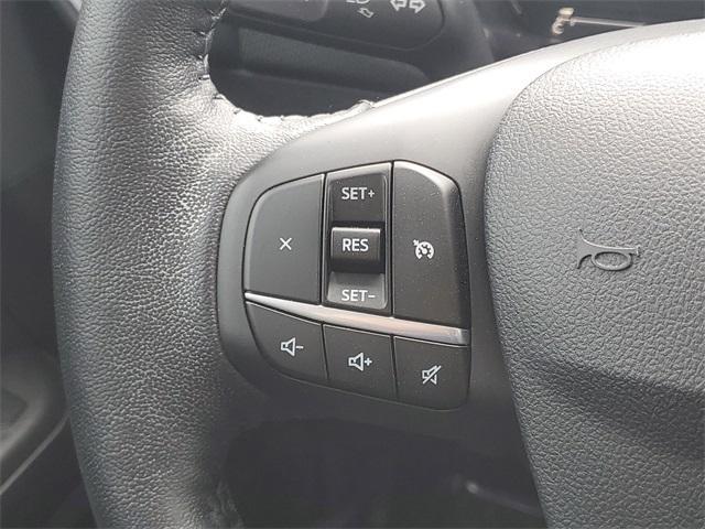 used 2022 Ford Bronco Sport car, priced at $27,550