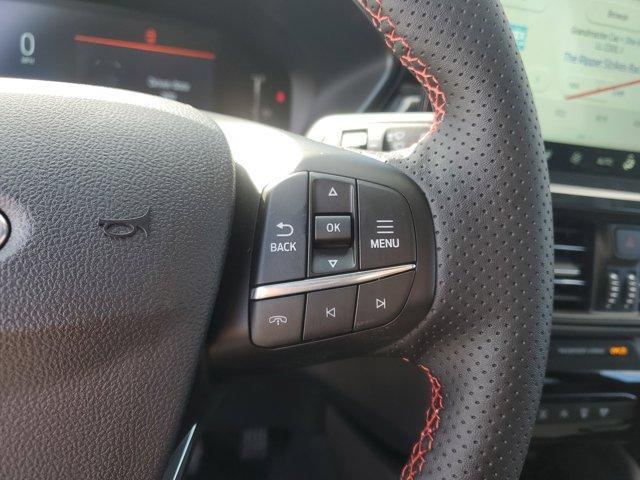 new 2025 Ford Escape car, priced at $35,920