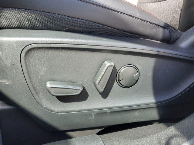 new 2025 Ford Escape car, priced at $35,920