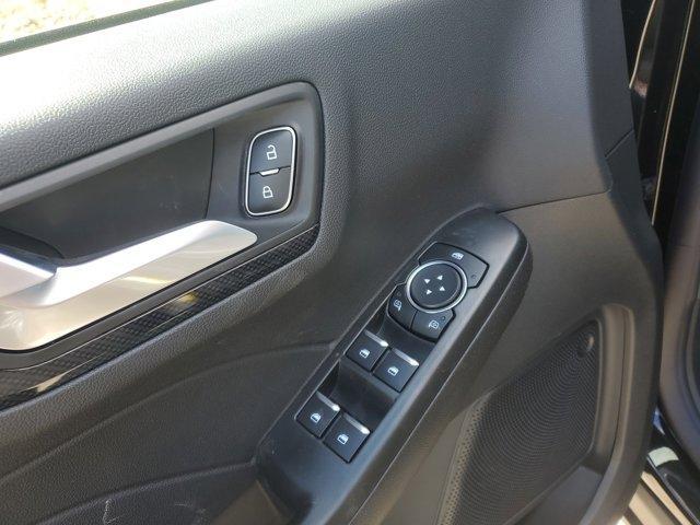 new 2025 Ford Escape car, priced at $35,920