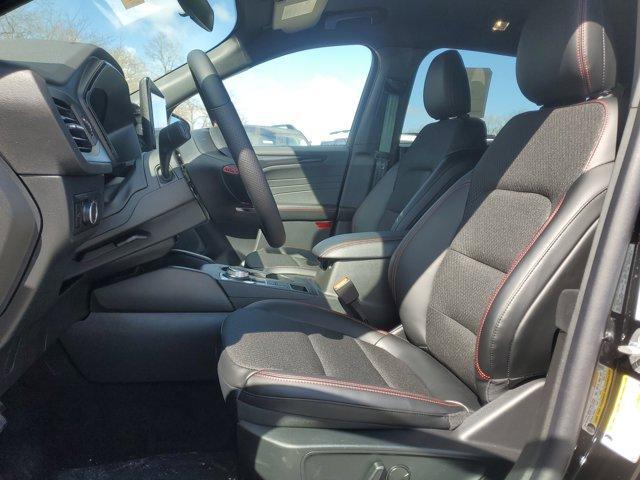 new 2025 Ford Escape car, priced at $35,920
