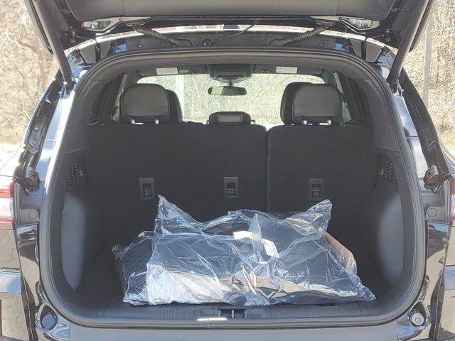 new 2025 Ford Escape car, priced at $35,920