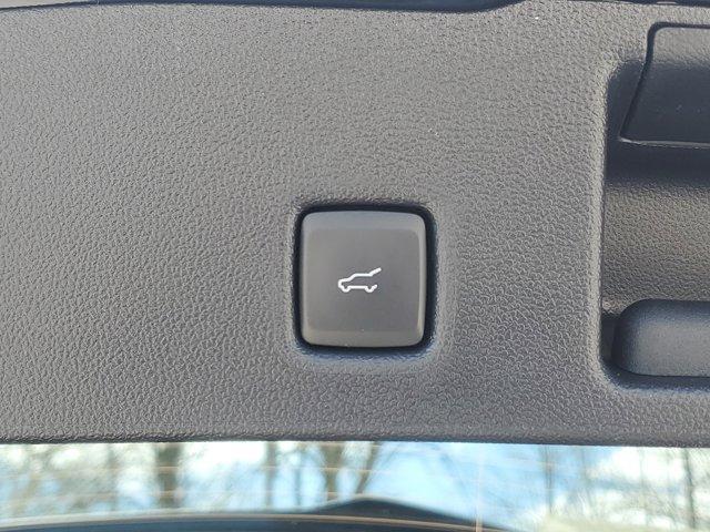 new 2025 Ford Escape car, priced at $35,920