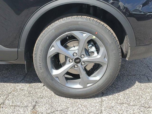 new 2025 Ford Escape car, priced at $35,920