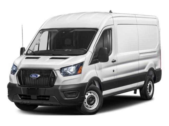 new 2026 Ford Transit-250 car
