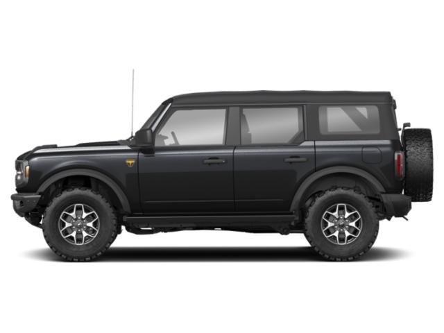 new 2025 Ford Bronco car, priced at $67,265