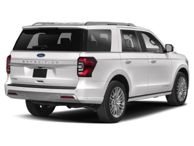 used 2022 Ford Expedition car, priced at $59,650