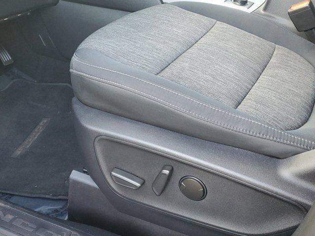 used 2023 Ford Bronco Sport car, priced at $27,359