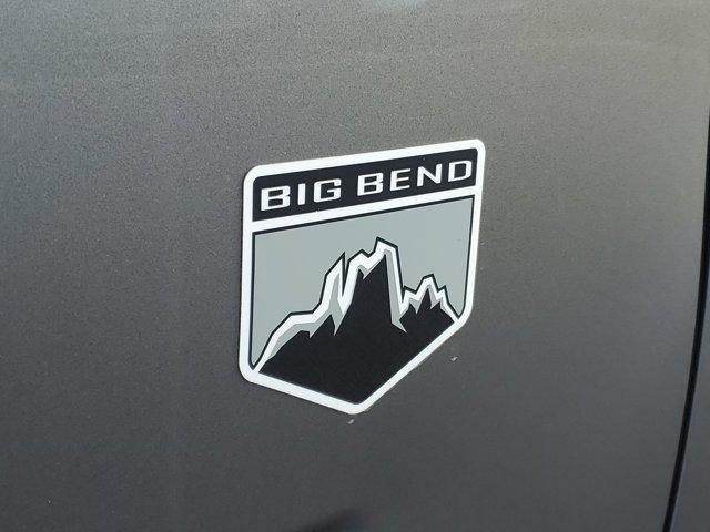 used 2023 Ford Bronco Sport car, priced at $27,359