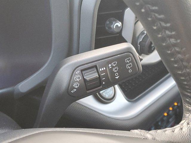 used 2023 Ford Bronco Sport car, priced at $27,359