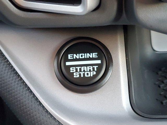 used 2023 Ford Bronco Sport car, priced at $27,359