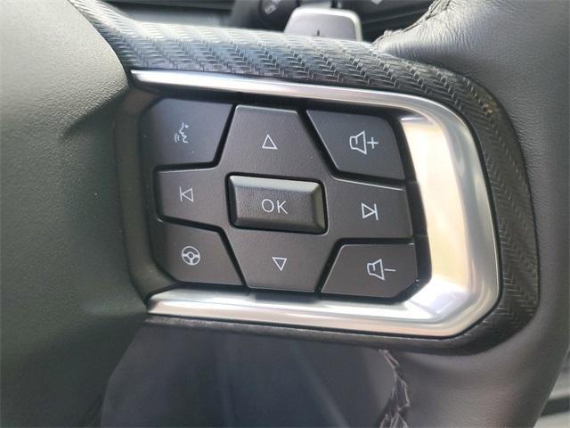 new 2024 Ford Mustang car, priced at $51,955