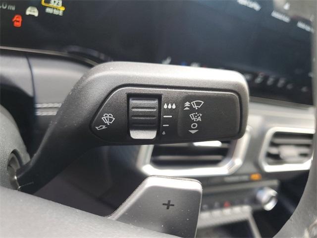 new 2024 Ford Mustang car, priced at $51,955