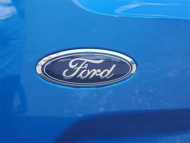 new 2025 Ford Bronco Sport car, priced at $38,670