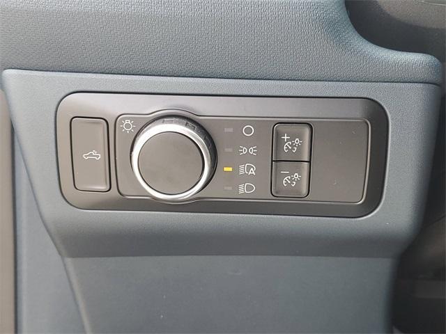 new 2024 Ford Maverick car, priced at $37,530