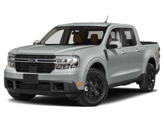 new 2024 Ford Maverick car, priced at $37,530