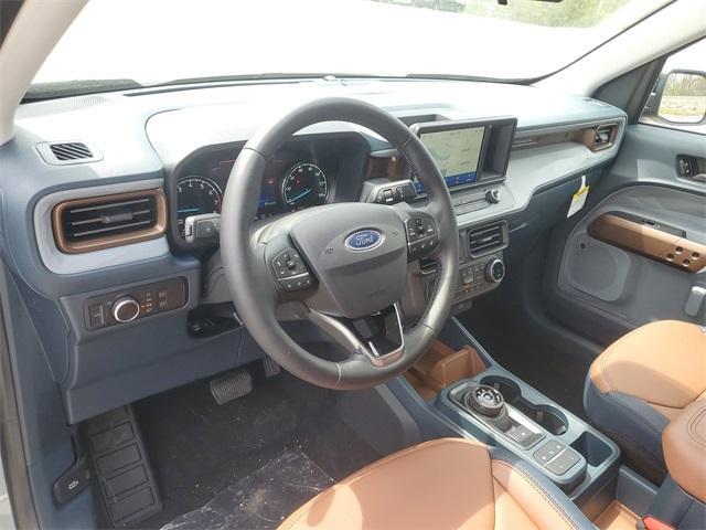 new 2024 Ford Maverick car, priced at $37,530