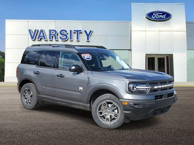 used 2021 Ford Bronco Sport car, priced at $26,455
