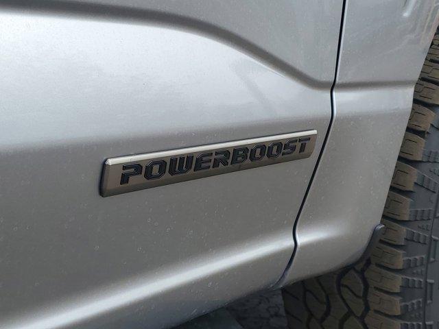 new 2025 Ford F-150 car, priced at $67,310