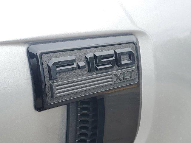 new 2025 Ford F-150 car, priced at $67,310