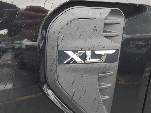 new 2024 Ford Ranger car, priced at $42,950