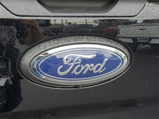 new 2024 Ford Ranger car, priced at $42,950