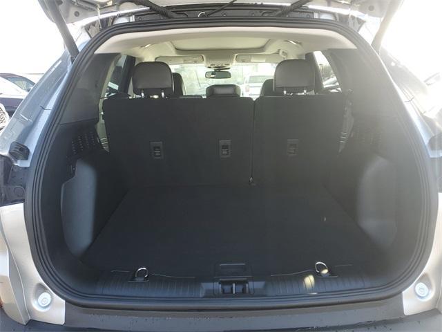 used 2022 Ford Escape car, priced at $32,650