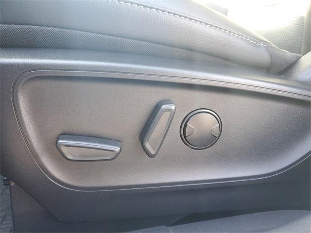 used 2022 Ford Escape car, priced at $32,650