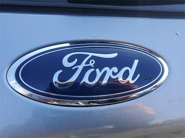 used 2022 Ford Escape car, priced at $32,650