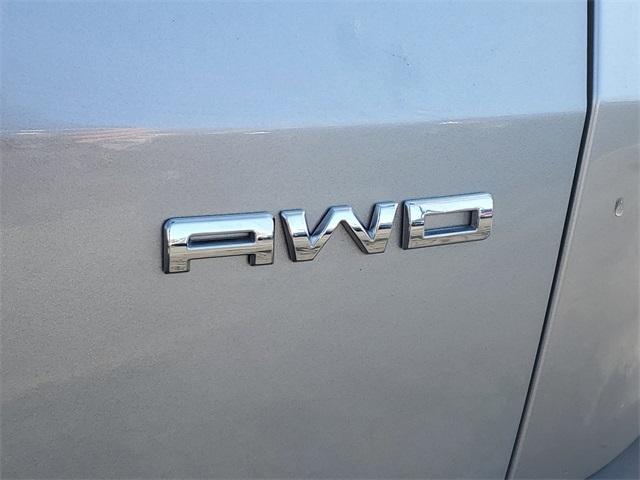 used 2022 Ford Escape car, priced at $32,650