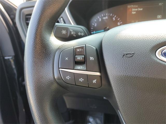 used 2020 Ford Escape car, priced at $19,175