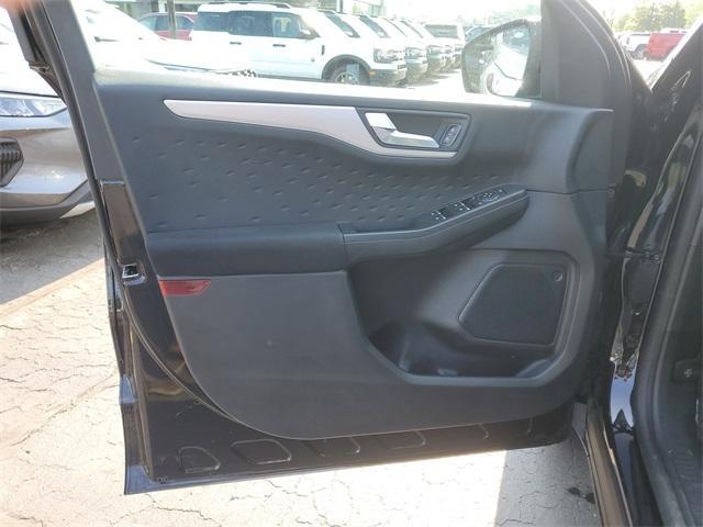 used 2020 Ford Escape car, priced at $19,175