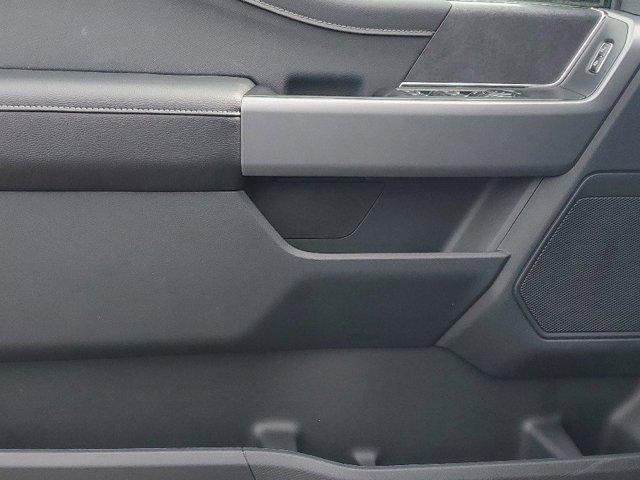 new 2025 Ford F-150 car, priced at $61,945