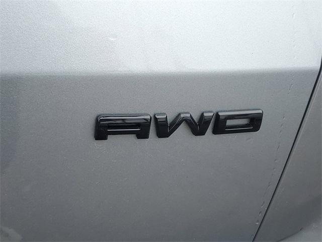 used 2022 Ford Escape car, priced at $30,850