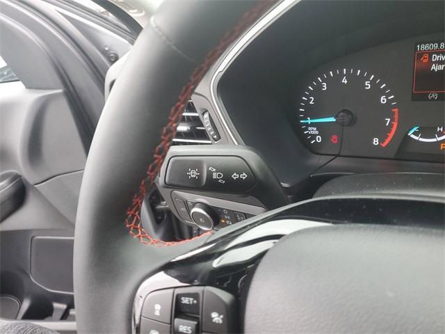 used 2022 Ford Escape car, priced at $30,850