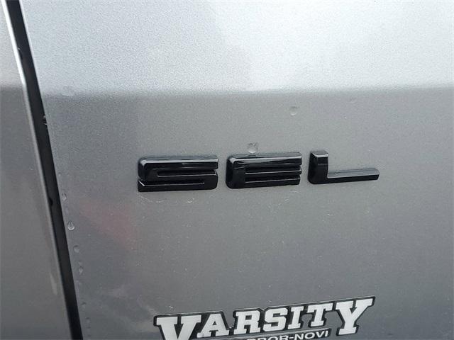 used 2022 Ford Escape car, priced at $30,850