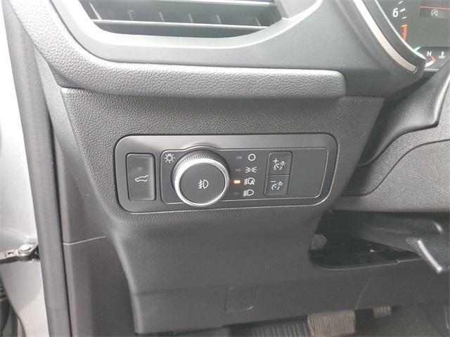 used 2022 Ford Escape car, priced at $30,850