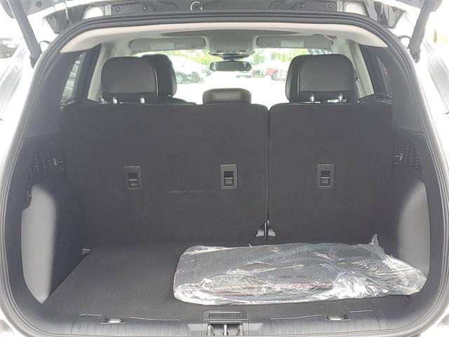 used 2022 Ford Escape car, priced at $30,850