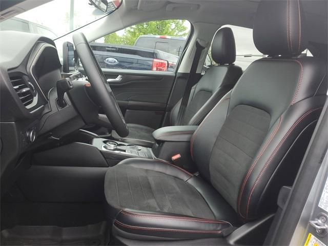 used 2022 Ford Escape car, priced at $30,850