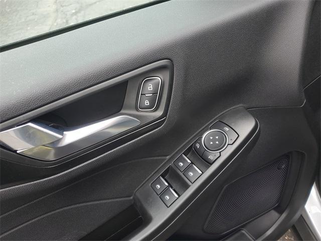 used 2022 Ford Escape car, priced at $30,850