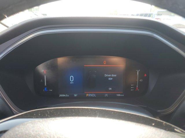 used 2023 Ford Escape car, priced at $27,725